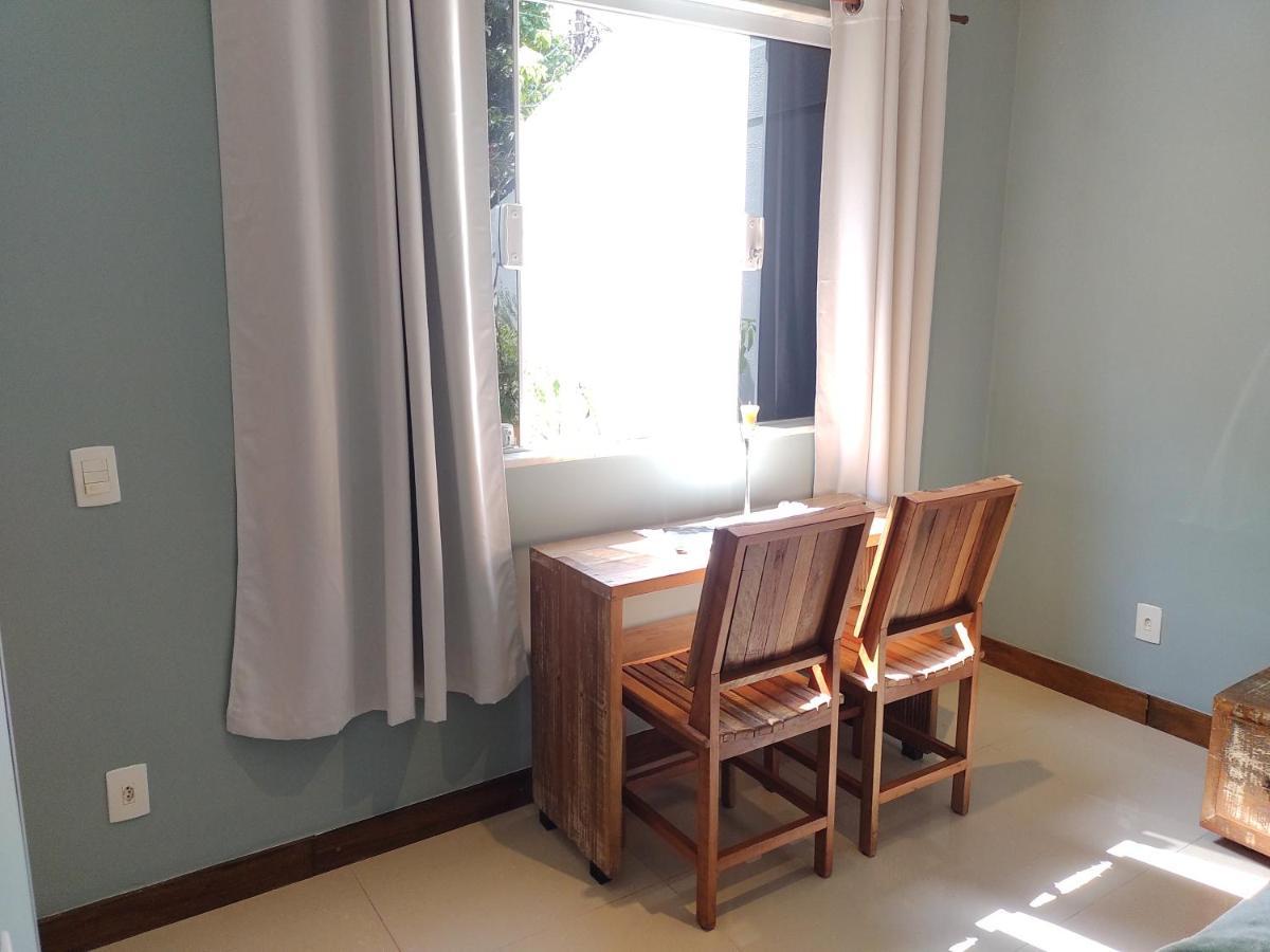 Casa Da Lu Itacoatiara -Suite Alto Mourao Niterói Eksteriør billede